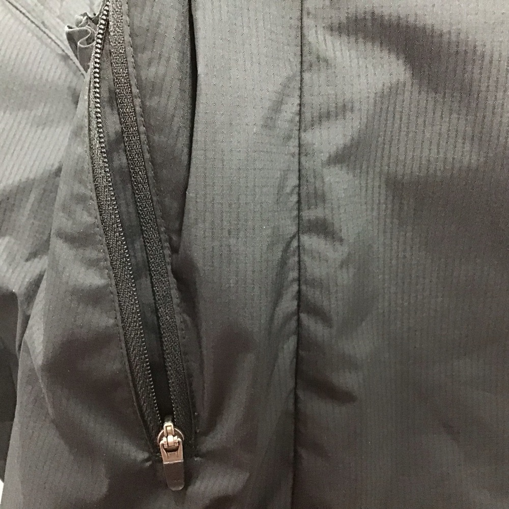 Lucy Tech Full Zip Windbreaker Jacket - image 6